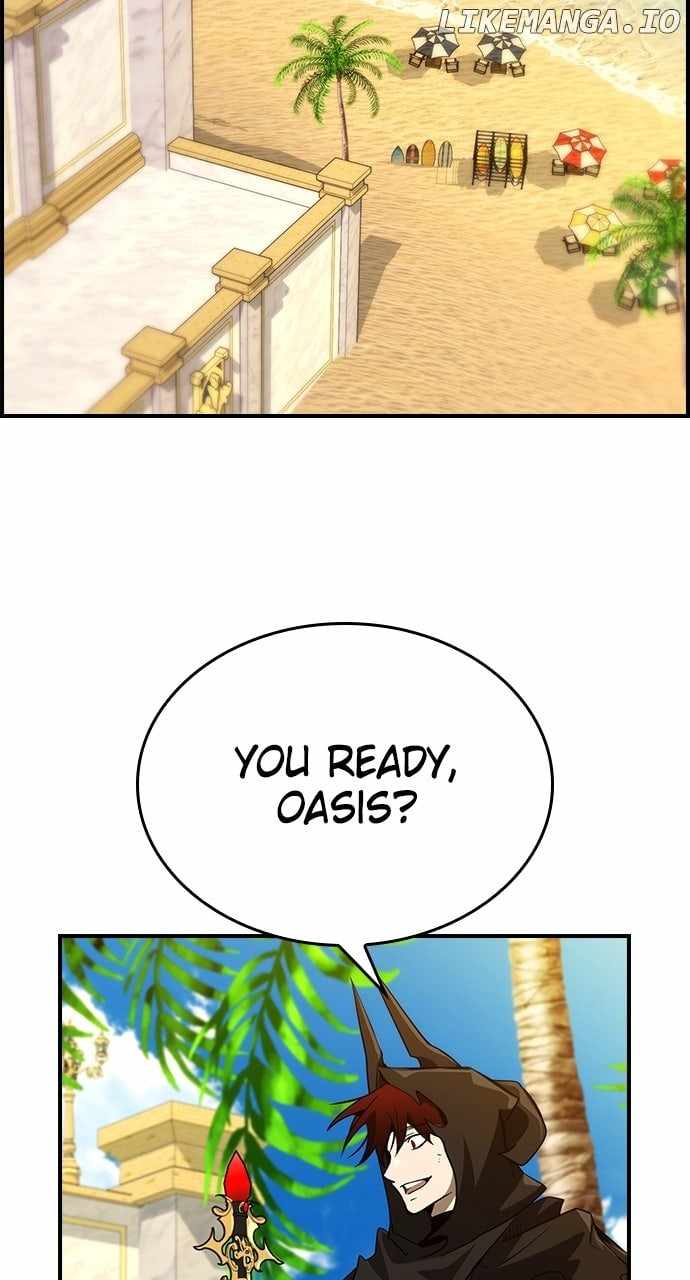 Bad Ending Maker Chapter 79 77